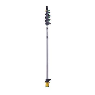 Unger nLite Connect Alu Master pole 6m