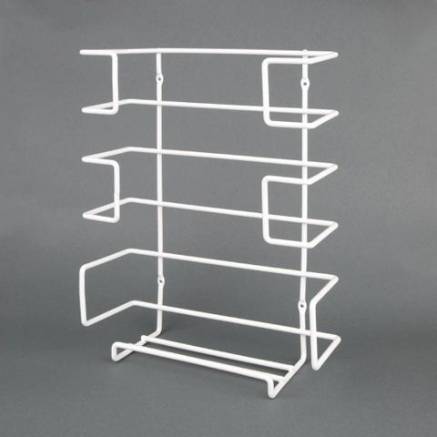 Vogue Disposable Glove Dispenser Triple