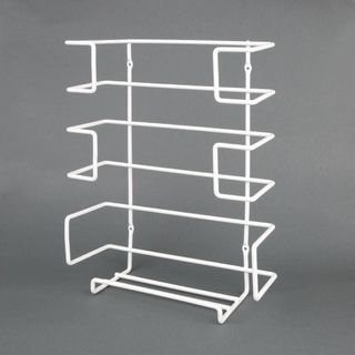 Vogue Disposable Glove Dispenser Triple