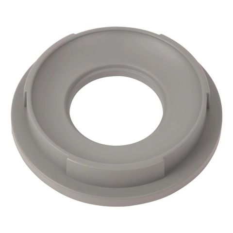 Jantex Bin Lid with Hole 80Lt