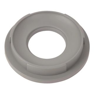 Jantex Bin Lid with Hole 80Ltr