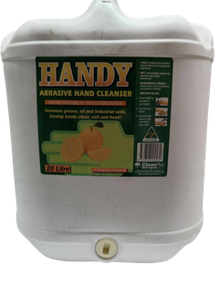 Handy Pumice Hand Cleaner 20L