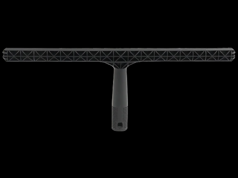 Window Washer on T-Bar 45cm