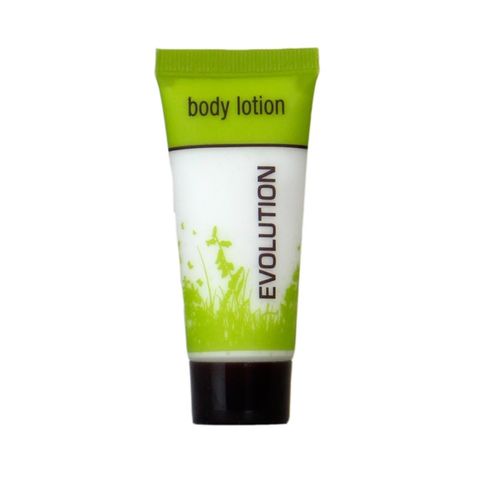 Evolution Body Lotion 25ml Ctn 300
