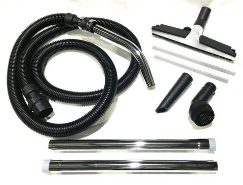 Nilfisk Antistatic Hose Kit