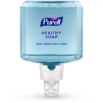 Purell Professional CRT Healthy Soap Fresh Scent ES8 Refill 1.2L
