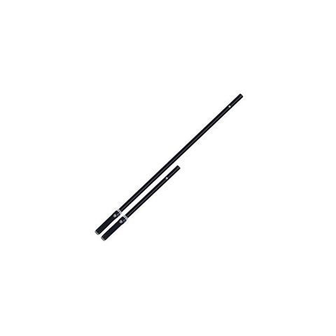 Unger Stingray Easy Click Pole Long 1.24mt