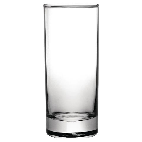 Olympia Hi-Ball Glasses 340ml Ctn 48