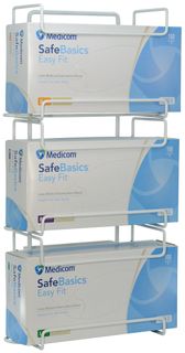 Medicom Springback Triple Glove Dispenser