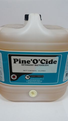 Pine O Cide 15L