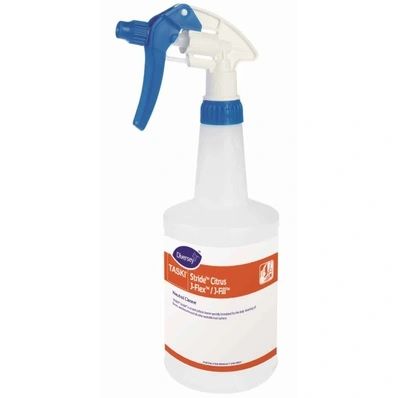 Stride Spray Bottle Kit