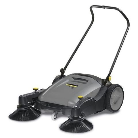 Karcher Walk Behind Sweeper KM 70/20 C 2SB