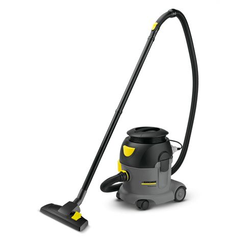 Karcher Pull Along Vacuum Cleaner T 10/1 Adv