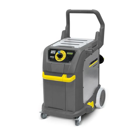 Karcher SGV 8/5 Steam/Vacuum Cleaner