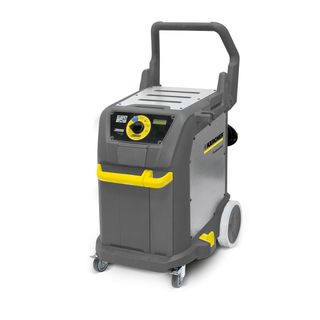 Karcher SGV 8/5 Steam/Vacuum Cleaner