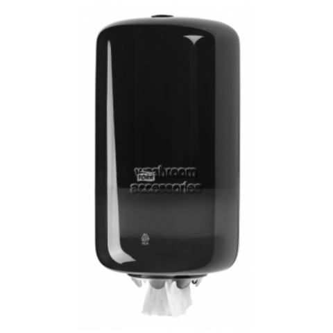 Tork Mini Centrefeed Dispenser Black