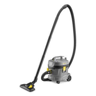 Karcher Pull Along Vacuum Cleaner T 11/1 Classic HEPA