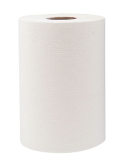 Hand Towel - Roll Towel & Dispensers