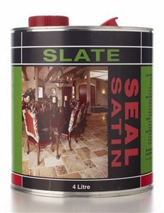 Slate Seal Satin 4Lt