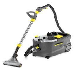 Karcher Puzzi 10/1 Professional Carpet Spray Extraction