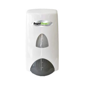 Dispenser Foamy Liquid Foaming Hand Soap