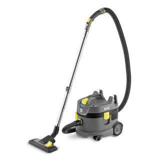 Karcher T 9/1 Bp Battery-Operated Dry Vacuum Cleaner