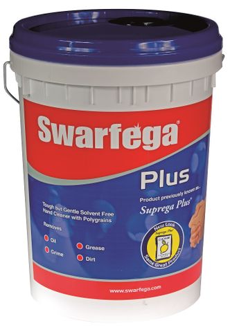 Deb Swarfega Plus (Suprega Plus) 20Kg