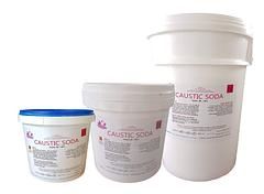 Pearl Caustic Soda 15kg Bucket