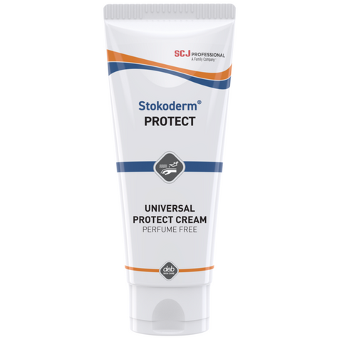 Stokoderm Protect Universal Protection Cream 100ml
