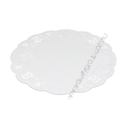Doyley 6.5 inch 165mm Pkt 250