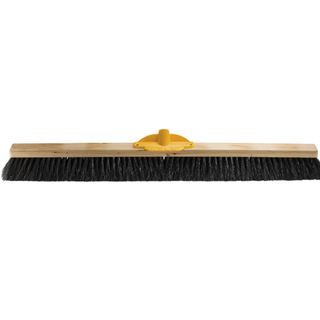 Oates Sweep-Eze Platform Blend Broom Head Only 900mm