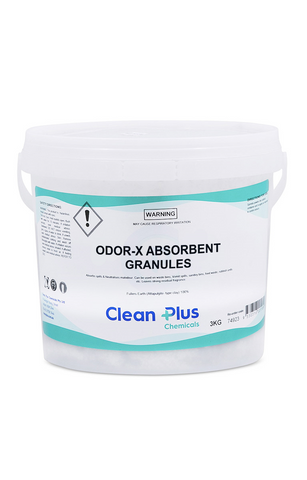 Odor – X Absorbent Granules 6Kg