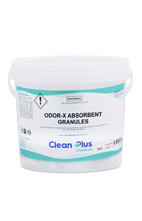 Odor  X Absorbent Granules 6Kg