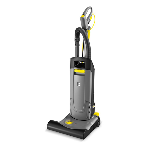 Karcher Battery Powered Upright Vac Cleaner CV 30/2 BP 6.0 A pack Battery