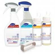 Clax Magic Starter Kit- A complete stain removal starter kit