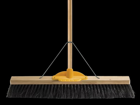 Broom Sweep-Eze Platform Blend 600mm