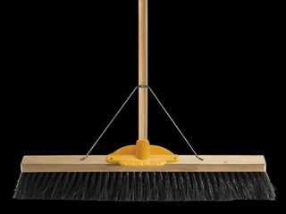 Broom 600mm Sweep-Eze Platform Blend