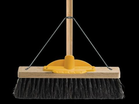 Broom 350mm Sweep-Eze Platform Blend