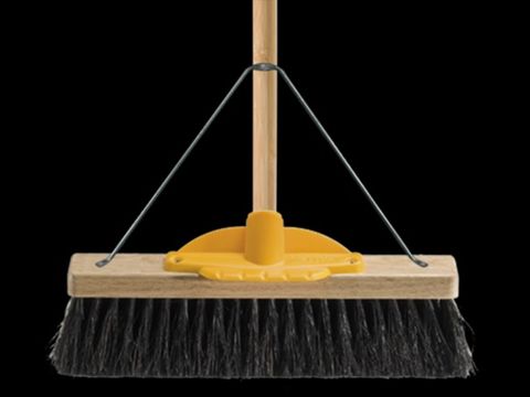 Broom Sweep-Eze Platform Blend 350mm