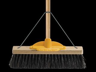 Broom 350mm Sweep-Eze Platform Blend