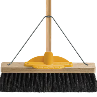 Broom Sweep-Eze Platform Blend 350mm
