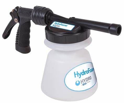 Hydrofoamer 1.4Lt