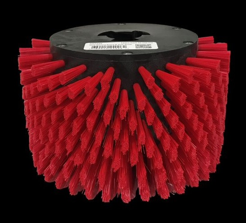 Motor Scrubber Skirting/Base Board & Stair Brush