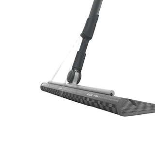 Motor Scrubber Blade Fluid Injection Handle