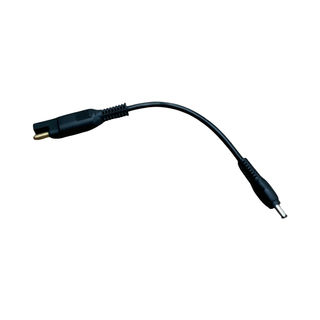 Motor Scrubber SAE to DC Adaptor