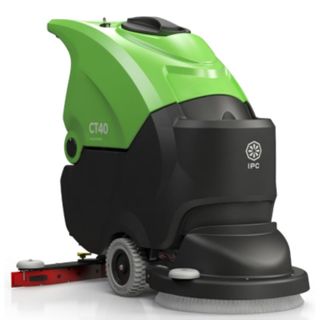 IPC Pad Driver to suit CT40 Floor Scrubber