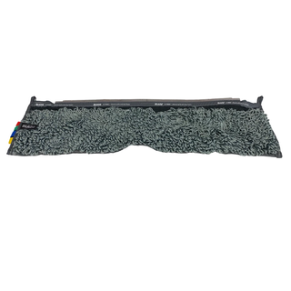 Motor Scrubber A-FIBRE Flat Mop Absorb Pad Pkt5