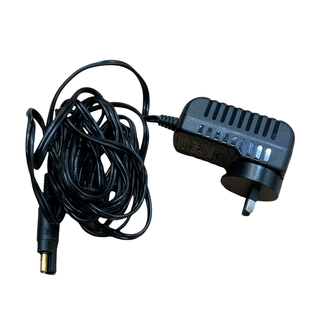 Motor Scrubber Charger