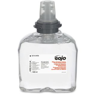 Gojo Premium Foam Antibacterial Handwash 1.2Lt Refill 5327-02-INT00