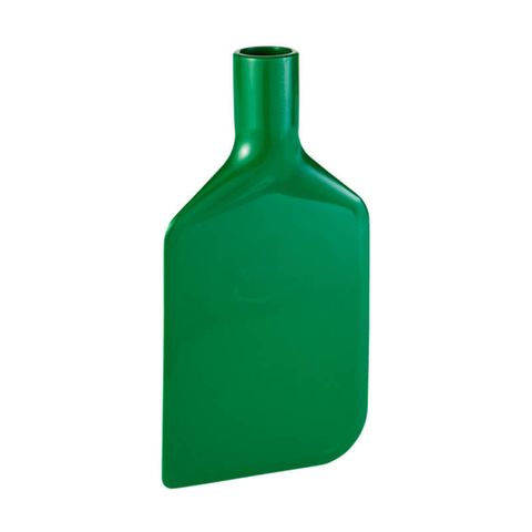 Vikan Paddle Scraper Blade, Flexible Green 200 Mm